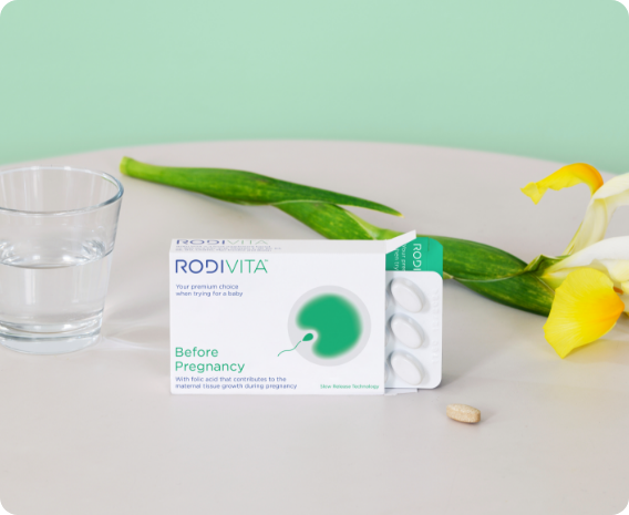RODI VITA
