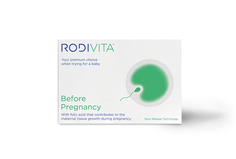 RODI VITA