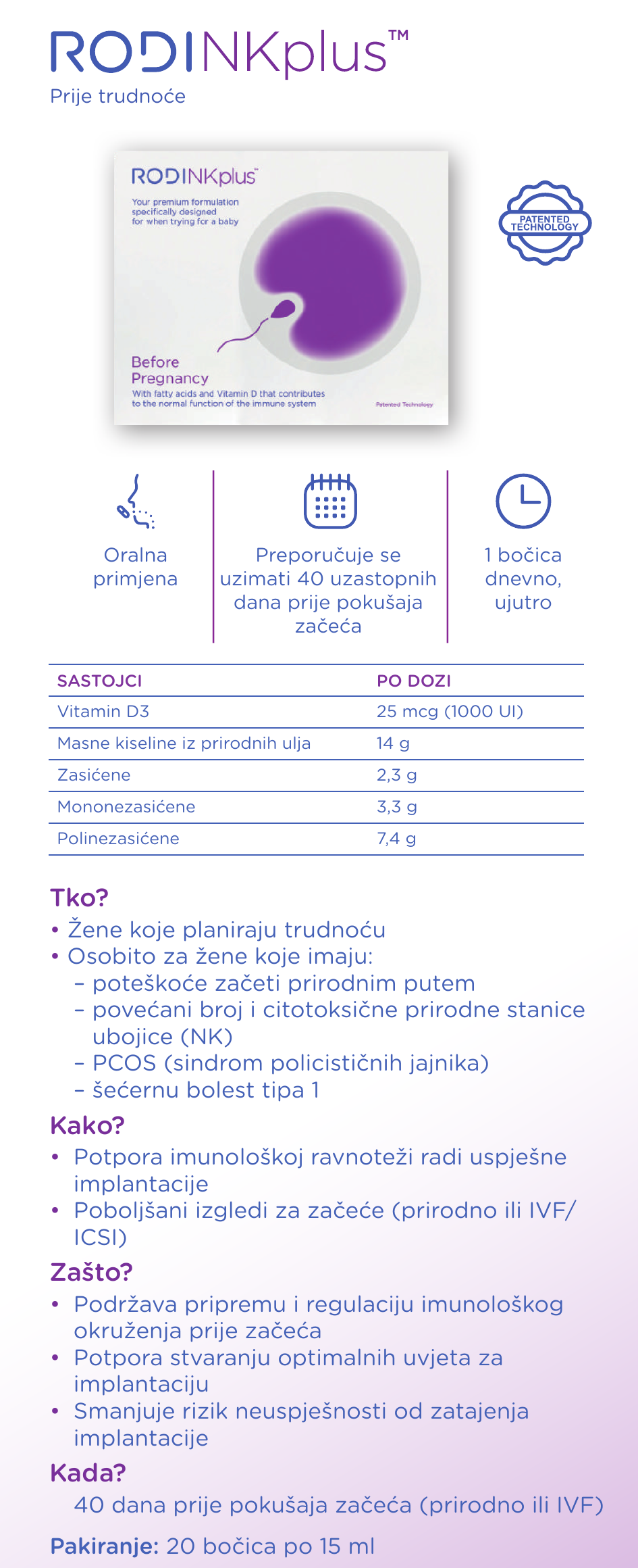 RODI NK Plus