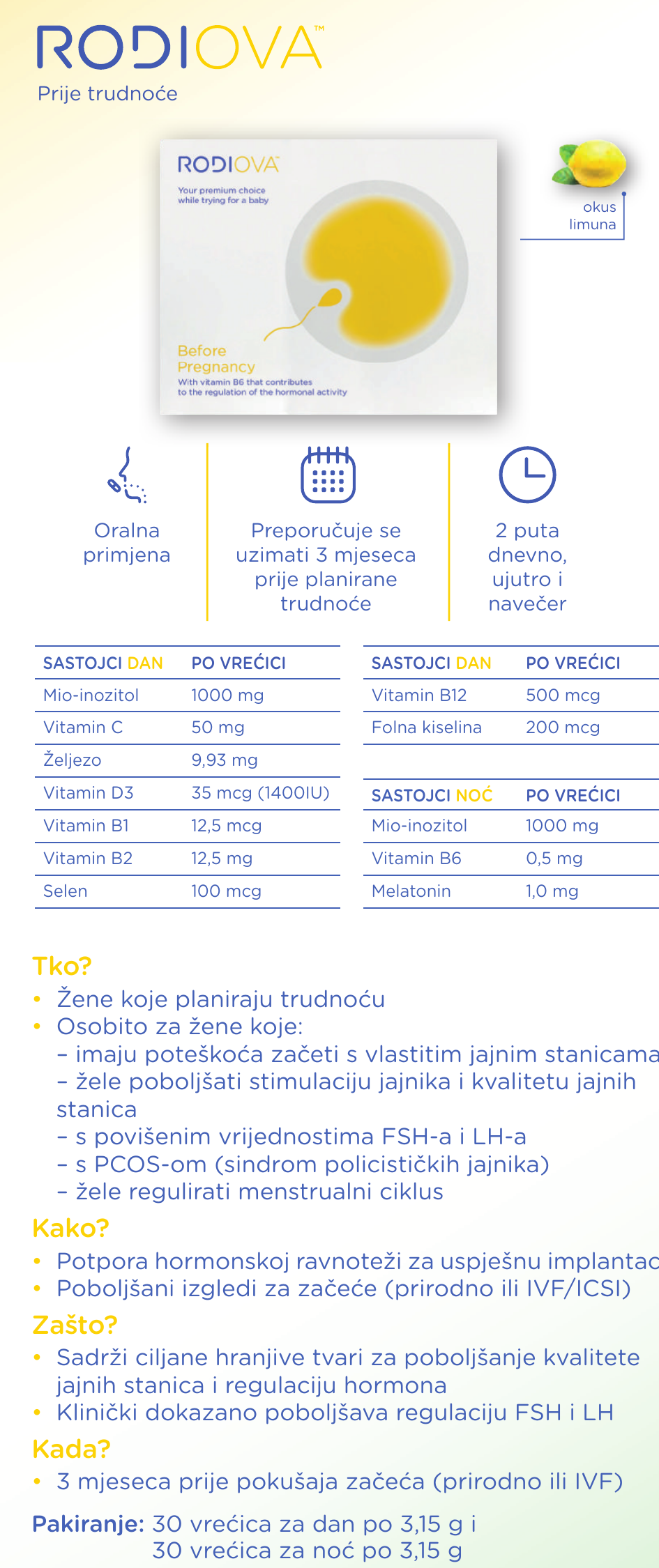 RODI OVA